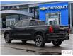 2024 GMC Sierra 1500 AT4 (Stk: LB4382) in Hamilton - Image 7 of 31