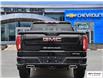 2024 GMC Sierra 1500 AT4 (Stk: LB4382) in Hamilton - Image 8 of 31