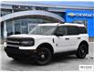 2023 Ford Bronco Sport Big Bend (Stk: U4404) in Hamilton - Image 1 of 25