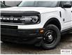 2023 Ford Bronco Sport Big Bend (Stk: U4404) in Hamilton - Image 2 of 25