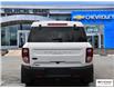 2023 Ford Bronco Sport Big Bend (Stk: U4404) in Hamilton - Image 7 of 25