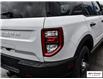 2023 Ford Bronco Sport Big Bend (Stk: U4404) in Hamilton - Image 8 of 25