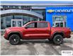 2024 GMC Canyon Elevation (Stk: LB4380) in Hamilton - Image 5 of 24
