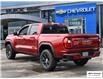 2024 GMC Canyon Elevation (Stk: LB4380) in Hamilton - Image 6 of 24
