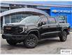 2024 GMC Sierra 1500 AT4X (Stk: 2633-26HA) in Hamilton - Image 1 of 26