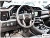 2024 GMC Sierra 1500 AT4X (Stk: 2633-26HA) in Hamilton - Image 11 of 26