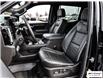 2024 GMC Sierra 1500 AT4X (Stk: 2633-26HA) in Hamilton - Image 12 of 26