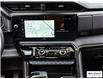 2024 GMC Sierra 1500 AT4X (Stk: 2633-26HA) in Hamilton - Image 15 of 26