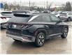 2025 Hyundai Tucson Preferred w/Trend Package (Stk: 26U1289) in Aurora - Image 4 of 8