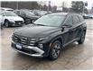 2025 Hyundai Tucson Preferred w/Trend Package (Stk: 26U1289) in Aurora - Image 7 of 8