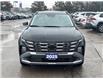 2025 Hyundai Tucson Preferred w/Trend Package (Stk: 26U1289) in Aurora - Image 8 of 8