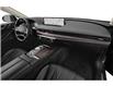 2021 Genesis G80 3.5T Prestige (Stk: 25101639A) in Markham - Image 11 of 12