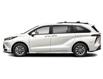 2025 Toyota Sienna LE 8-Passenger (Stk: 10U6568) in Markham - Image 2 of 11