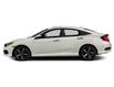 2017 Honda Civic Touring (Stk: 2106106A) in Whitby - Image 2 of 12