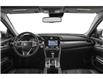 2017 Honda Civic Touring (Stk: 2106106A) in Whitby - Image 5 of 12