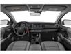 2019 Toyota Tacoma SR5 V6 (Stk: P3655) in Courtenay - Image 5 of 11