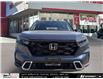 2026 Honda CR-V Hybrid Touring (Stk: 2601025) in North York - Image 3 of 29