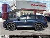 2026 Honda CR-V Hybrid Touring (Stk: 2601025) in North York - Image 5 of 29