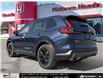 2026 Honda CR-V Hybrid Touring (Stk: 2601025) in North York - Image 7 of 29