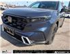 2026 Honda CR-V Hybrid Touring (Stk: 2601025) in North York - Image 14 of 29