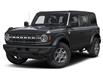 2026 Ford Bronco Big Bend (Stk: B62277) in GEORGETOWN - Image 1 of 12