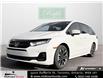 2026 Honda Odyssey Touring (Stk: 2601033) in North York - Image 1 of 29