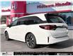 2026 Honda Odyssey Touring (Stk: 2601033) in North York - Image 7 of 29