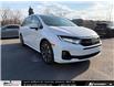 2026 Honda Odyssey Touring (Stk: 2601033) in North York - Image 13 of 29
