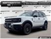 2026 Ford Bronco Sport Badlands (Stk: 6BR3066) in Brantford - Image 1 of 24