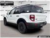2026 Ford Bronco Sport Badlands (Stk: 6BR3066) in Brantford - Image 4 of 24