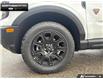 2026 Ford Bronco Sport Badlands (Stk: 6BR3066) in Brantford - Image 6 of 24