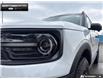 2026 Ford Bronco Sport Badlands (Stk: 6BR3066) in Brantford - Image 7 of 24