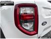 2026 Ford Bronco Sport Badlands (Stk: 6BR3066) in Brantford - Image 10 of 24