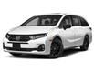 2026 Honda Odyssey Black Edition (Stk: VR0649) in Calgary - Image 1 of 3