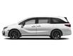 2026 Honda Odyssey Black Edition (Stk: VR0649) in Calgary - Image 2 of 3