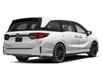 2026 Honda Odyssey Black Edition (Stk: VR0649) in Calgary - Image 3 of 3