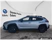 2026 Subaru Crosstrek Onyx (Stk: SL1763) in Grande Prairie - Image 2 of 26