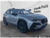 2026 Subaru Crosstrek Onyx (Stk: SL1763) in Grande Prairie - Image 7 of 26