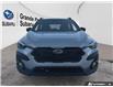 2026 Subaru Crosstrek Onyx (Stk: SL1763) in Grande Prairie - Image 8 of 26