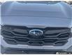 2026 Subaru Crosstrek Onyx (Stk: SL1763) in Grande Prairie - Image 11 of 26