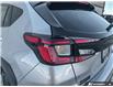 2026 Subaru Crosstrek Onyx (Stk: SL1763) in Grande Prairie - Image 12 of 26