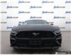 2023 Ford Mustang EcoBoost Premium (Stk: 984) in Kitchener - Image 2 of 24