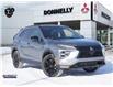 2026 Mitsubishi Eclipse Cross NOIR (Stk: MA85) in Ottawa - Image 1 of 27