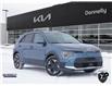 2026 Kia Niro EV WIND+ (Stk: KA319) in Kanata - Image 1 of 24