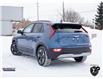 2026 Kia Niro EV WIND+ (Stk: KA319) in Kanata - Image 5 of 24
