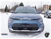 2026 Kia Niro EV WIND+ (Stk: KA319) in Kanata - Image 7 of 24