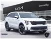 2026 Kia Sorento Hybrid EX (Stk: KA320) in Kanata - Image 1 of 24