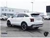 2026 Kia Sorento Hybrid EX (Stk: KA320) in Kanata - Image 5 of 24
