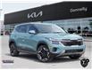 2026 Kia Seltos SX (Stk: KA309) in Kanata - Image 1 of 22