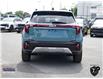 2026 Kia Seltos SX (Stk: KA309) in Kanata - Image 2 of 22